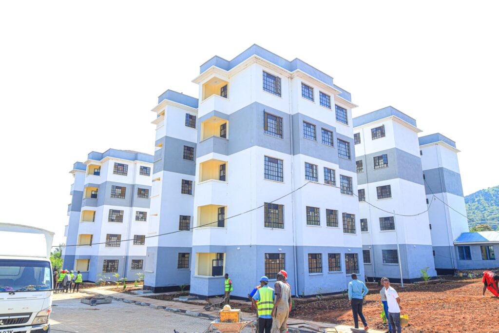 Green Construction Initiatives